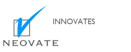 Neovate logo
